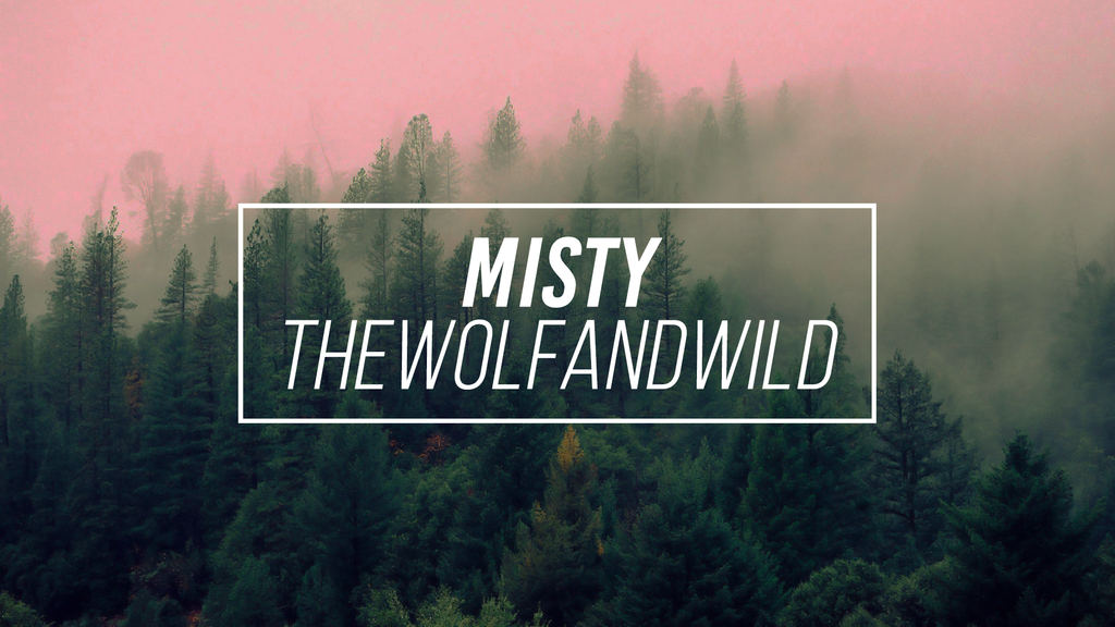 Misty - Digital Track - Royalty Free Music