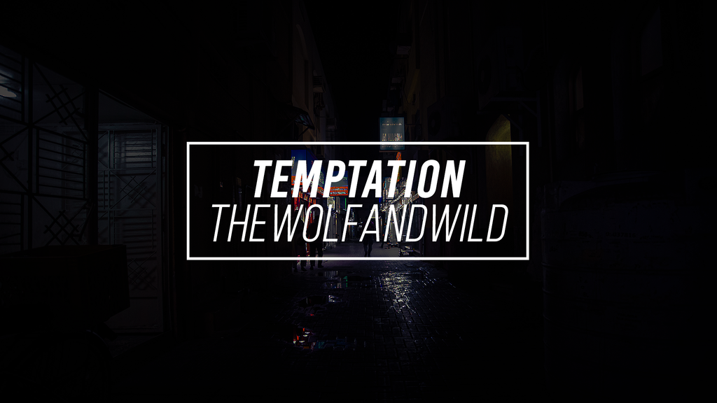 Temptation - Digital Track - Royalty Free Music