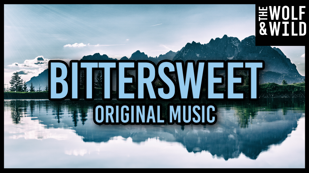 Bittersweet - Digital Track - Royalty Free Music